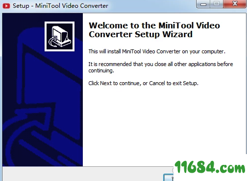 MiniTool Video Converter破解版下载-MiniTool Video Converter v2.0 最新版下载