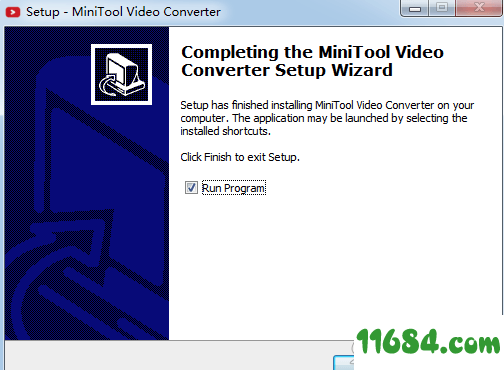 MiniTool Video Converter破解版下载-MiniTool Video Converter v2.0 最新版下载