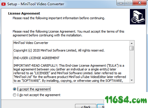 MiniTool Video Converter破解版下载-MiniTool Video Converter v2.0 最新版下载