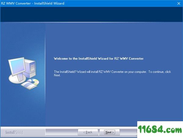 RZ WMV Converter下载-RZ WMV Converter v4.0 绿色版下载