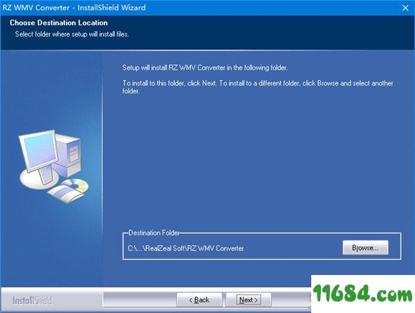 RZ WMV Converter下载-RZ WMV Converter v4.0 绿色版下载