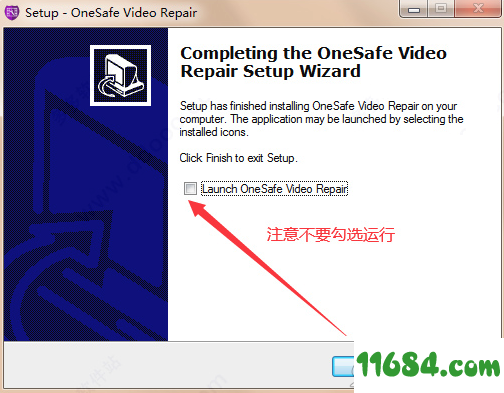 OneSafe Video Repair破解版下载-视频修复工具OneSafe Video Repair v2.0 中文绿色版下载