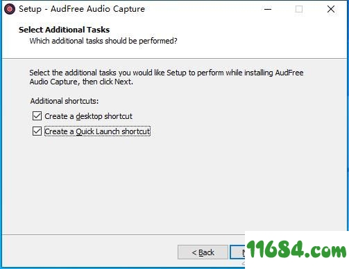 AudFree Audio Capture破解版下载-音频录制工具AudFree Audio Capture v2.4.0 中文绿色版下载