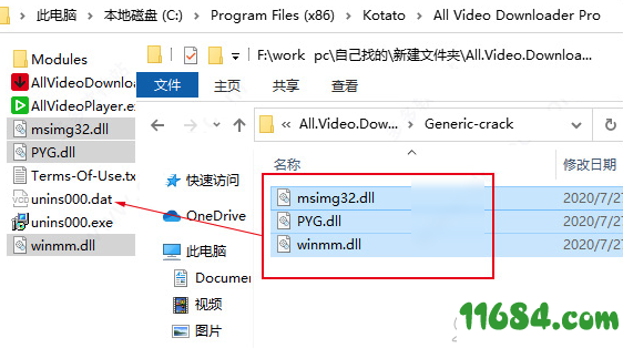 All Video Downloader Pro破解版下载-All Video Downloader Pro v7.0 中文绿色版下载