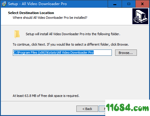 All Video Downloader Pro破解版下载-All Video Downloader Pro v7.0 中文绿色版下载