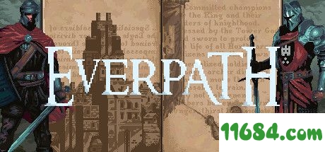 Everpath游戏下载-《Everpath》中文免安装版下载