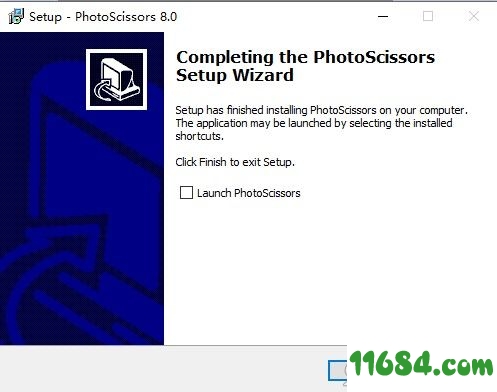 PhotoScissors破解版下载-抠图软件PhotoScissors v8.0 中文破解版下载