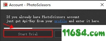 PhotoScissors破解版下载-抠图软件PhotoScissors v8.0 中文破解版下载