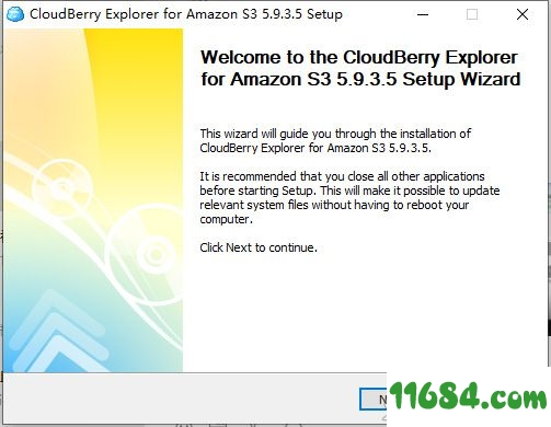 CloudBerry Explorer Pro破解版下载-Azure存储管理工具CloudBerry Explorer Pro v5.9.3.5 中文版下载