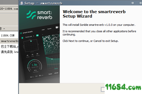 Sonible smartreverb下载-混响插件Sonible smartreverb v1.0.0 最新版下载