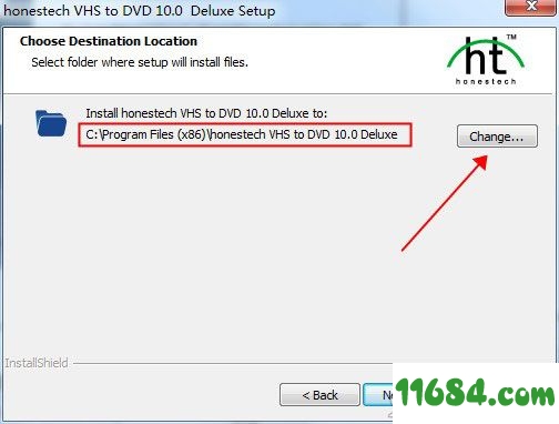 VHS to DVD破解版下载-honestech VHS to DVD v10.0 中文绿色版下载