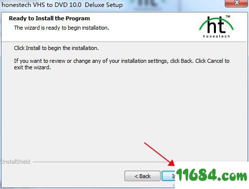 VHS to DVD破解版下载-honestech VHS to DVD v10.0 中文绿色版下载