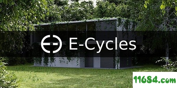 E-cycles下载-Blender渲染器E-cycles v2.90 最新版下载