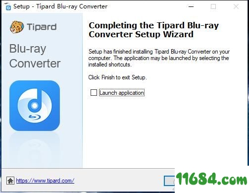 Tipard Blu-ray Converter破解版下载-蓝光视频转换器Tipard Blu-ray Converter v10.0.18 中文绿色版下载