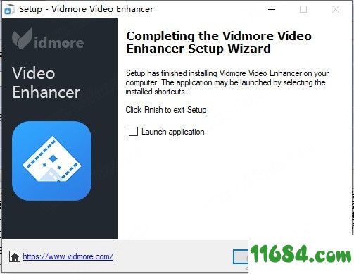 Vidmore Video Enhancer破解版下载-视频转换器Vidmore Video Enhancer v1.0.6 中文版下载