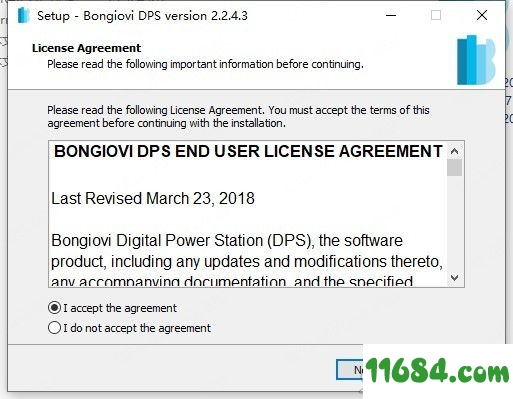 Bongiovi DPS破解版下载-音频增强软件Bongiovi DPS v2.2.4.3 中文破解版下载