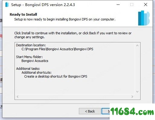 Bongiovi DPS破解版下载-音频增强软件Bongiovi DPS v2.2.4.3 中文破解版下载