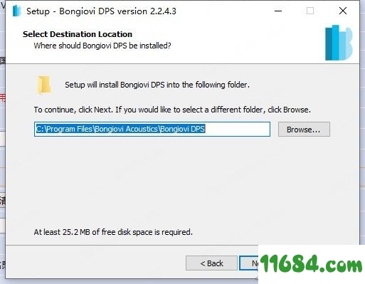 Bongiovi DPS破解版下载-音频增强软件Bongiovi DPS v2.2.4.3 中文破解版下载