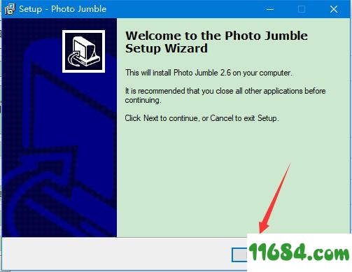 Photo Jumble破解版下载-照片拼接工具Photo Jumble v2.6.0.0 最新免费版下载