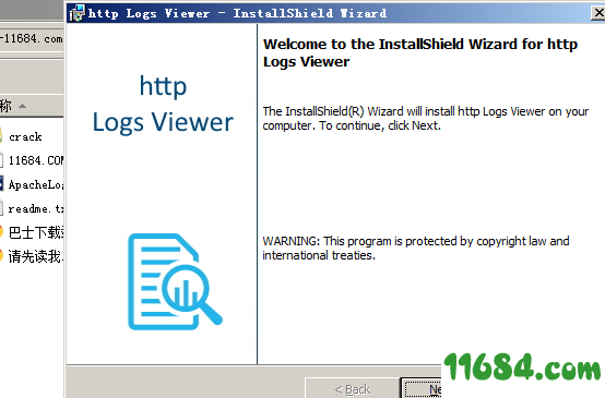 Apache Logs Viewer破解版下载-网站日志查看和分析软件Apache Logs Viewer v5.60 破解版下载