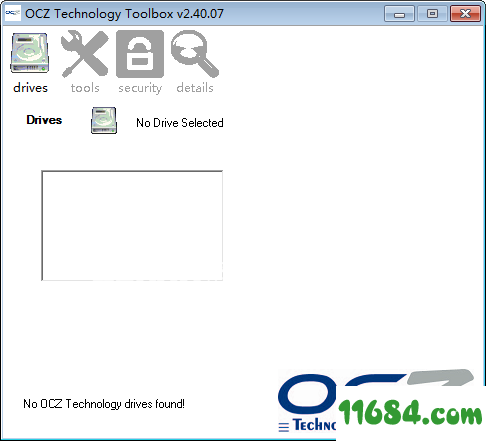 OCZ Technology Toolbox破解版下载-饥饿鲨硬盘升级工具OCZ Technology Toolbox v2.40.07 最新免费版下载