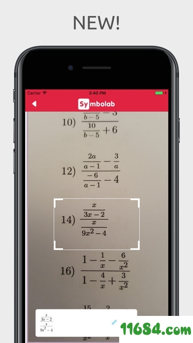 symbolab手机版下载-数学难题详解symbolab最新版 v7.2.0 安卓中文版下载