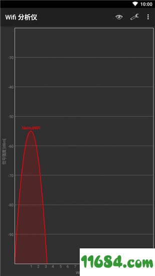 wifi分析仪手机版下载-wifi分析仪 v3.11.2L 安卓去广告清爽破解版下载