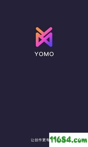 移动社交应用YOMO v3.3.7 安卓版 - 巴士下载站www.11684.com