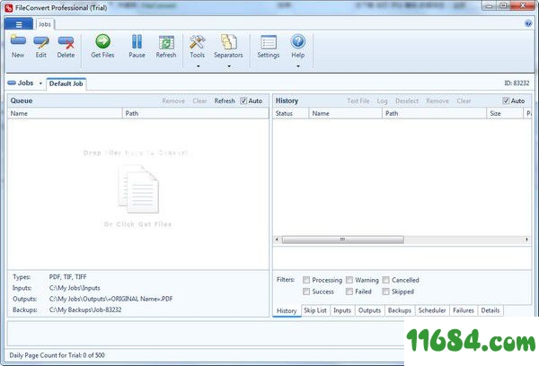 FileConvert Professional下载-文档转PDF软件FileConvert Professional v9.5.0.50 最新免费版下载