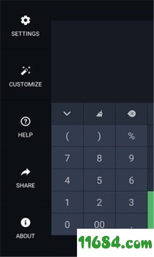 Calc+ Pro手机版下载-Calc+ Pro v1.2.4 安卓特别版 by infinity 下载