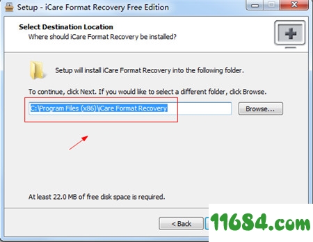 iCare Format Recovery破解版下载-格式化数据恢复软件iCare Format Recovery v6.2.0 破解版下载