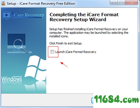 iCare Format Recovery破解版下载-格式化数据恢复软件iCare Format Recovery v6.2.0 破解版下载