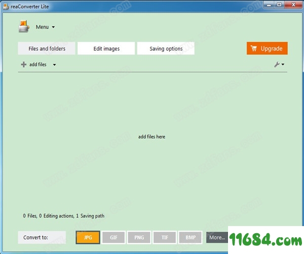 reaConverter Lite下载-图片转换软件reaConverter Lite v7.532 官方版下载