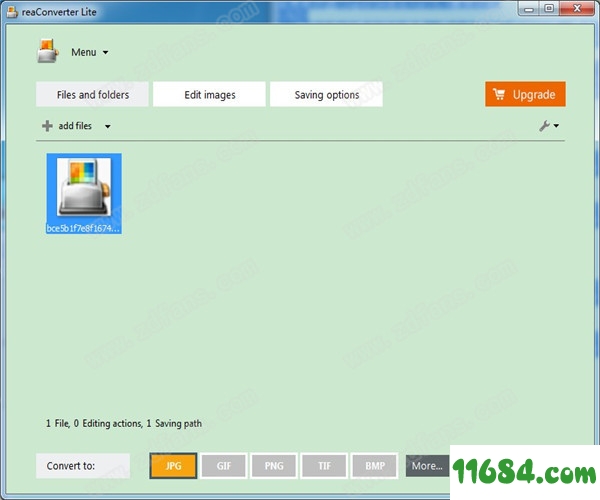 reaConverter Lite下载-图片转换软件reaConverter Lite v7.532 官方版下载