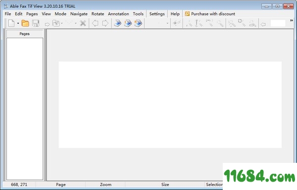 Able Fax Tif View下载-图片查看器Able Fax Tif View v3.20.10.16 最新免费版下载