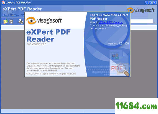 eXPert PDF Reader特别版下载-PDF阅读器工具eXPert PDF Reader 2.0.150 汉化绿色特别版下载