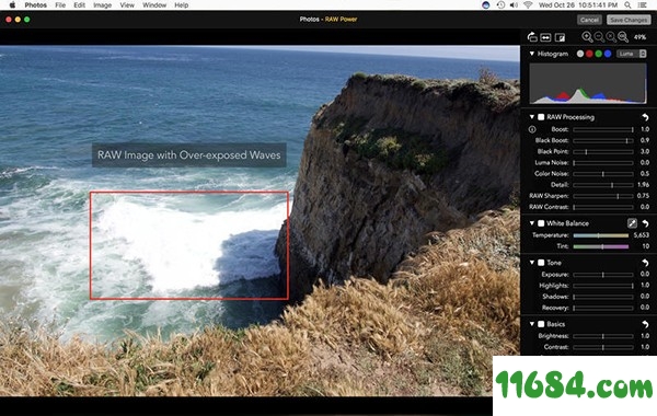 RAW Power下载-图像处理工具RAW Power for MacOS v3.2.0 最新版下载