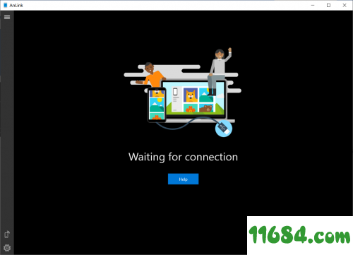 Anlink下载-手机同屏电脑工具Anlink v1.5.1 最新版下载