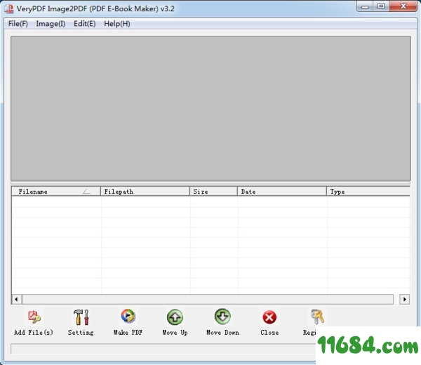 Verypdf Image to PDF Converter免费版下载-图像转换软件Verypdf Image to PDF Converter v3.2 免费版下载