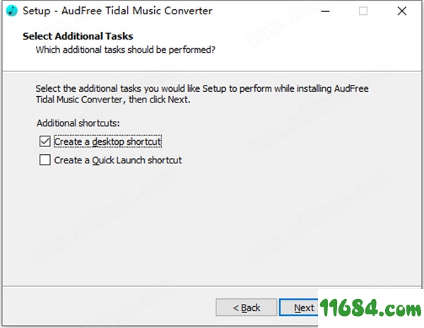 AudFree Tidal Music Converter破解版下载-潮汐音乐转换软件AudFree Tidal Music Converter v1.6.0 破解版下载