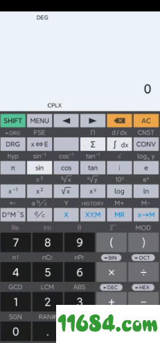 HiPER Calc PRO手机版下载-方程式计算器HiPER Calc PRO v8.2.1 安卓特别版下载