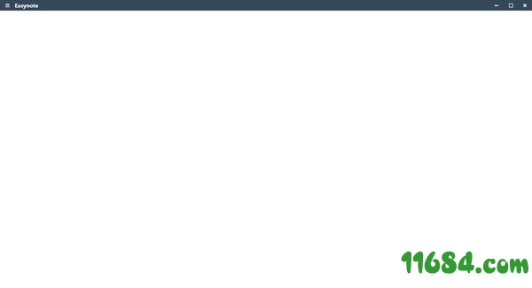 Easynote免费版下载-工作项目管理软件Easynote v1.3.2 最新免费版下载